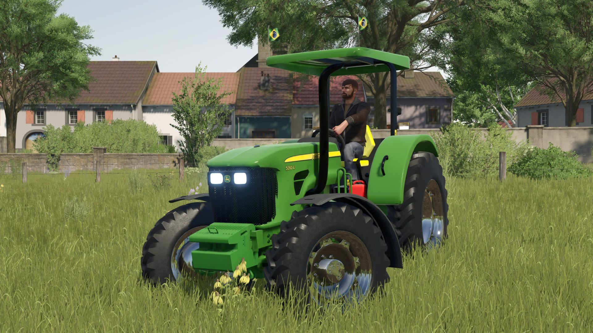 John Deere 50 Series