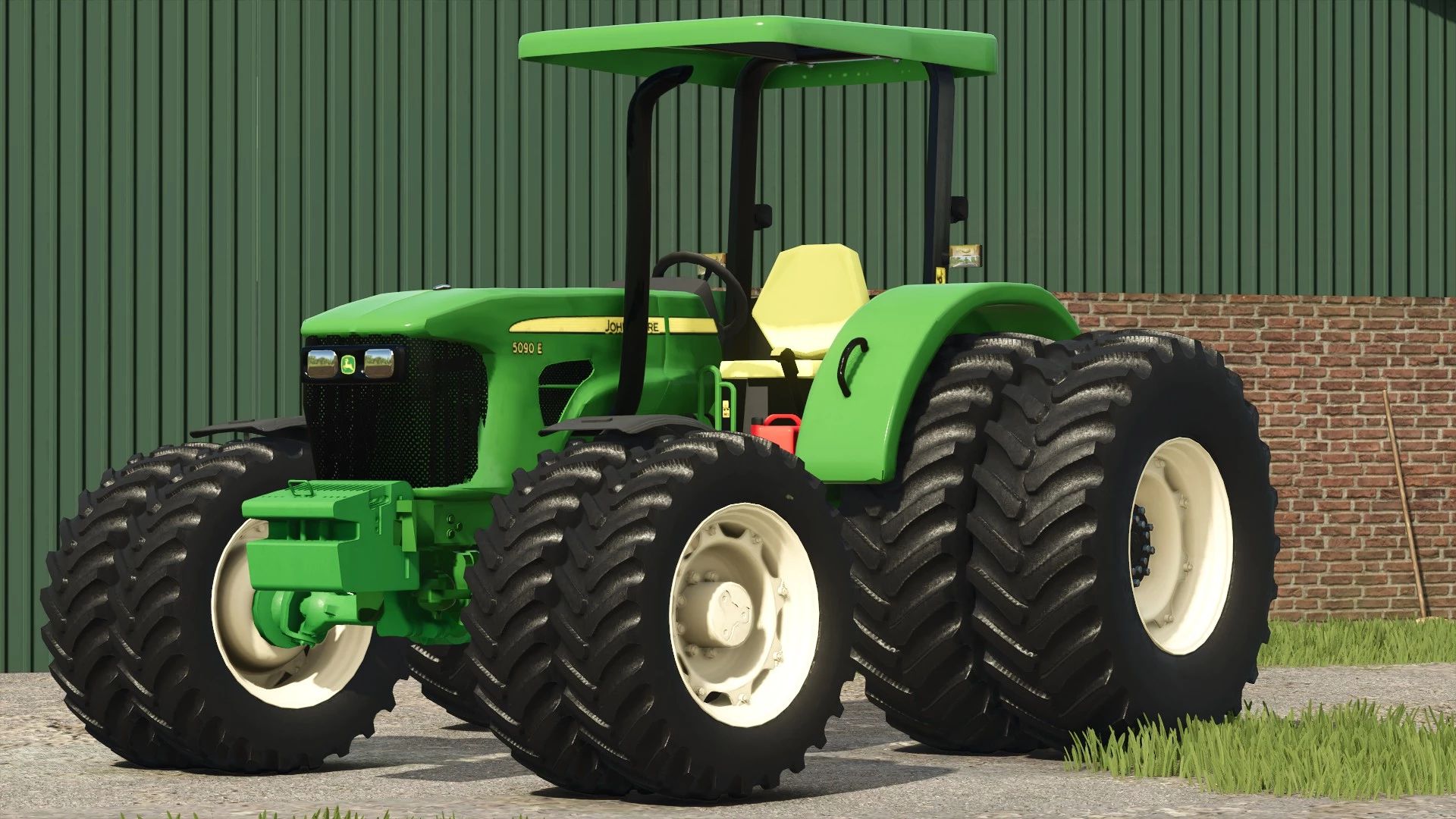 John Deere 50 Series