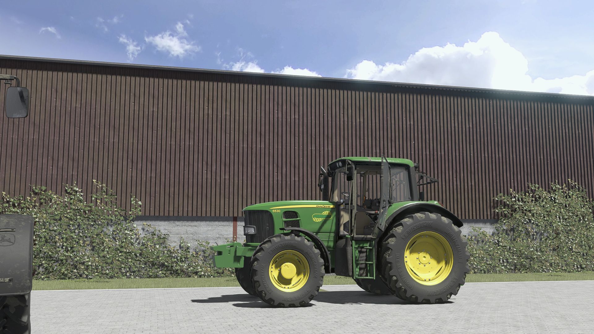 John Deere 6030 Comfort 6 Cylinder Edit