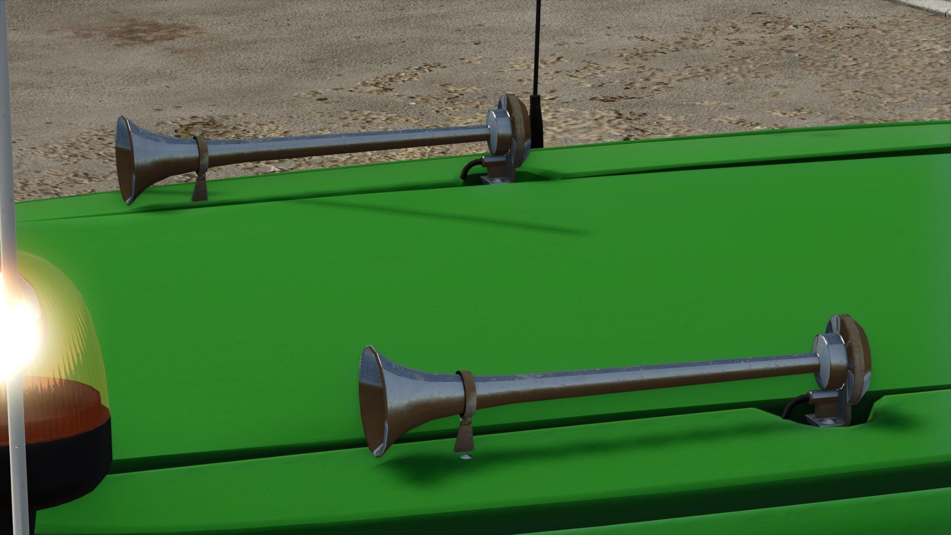 John Deere 6030 Premium Edit