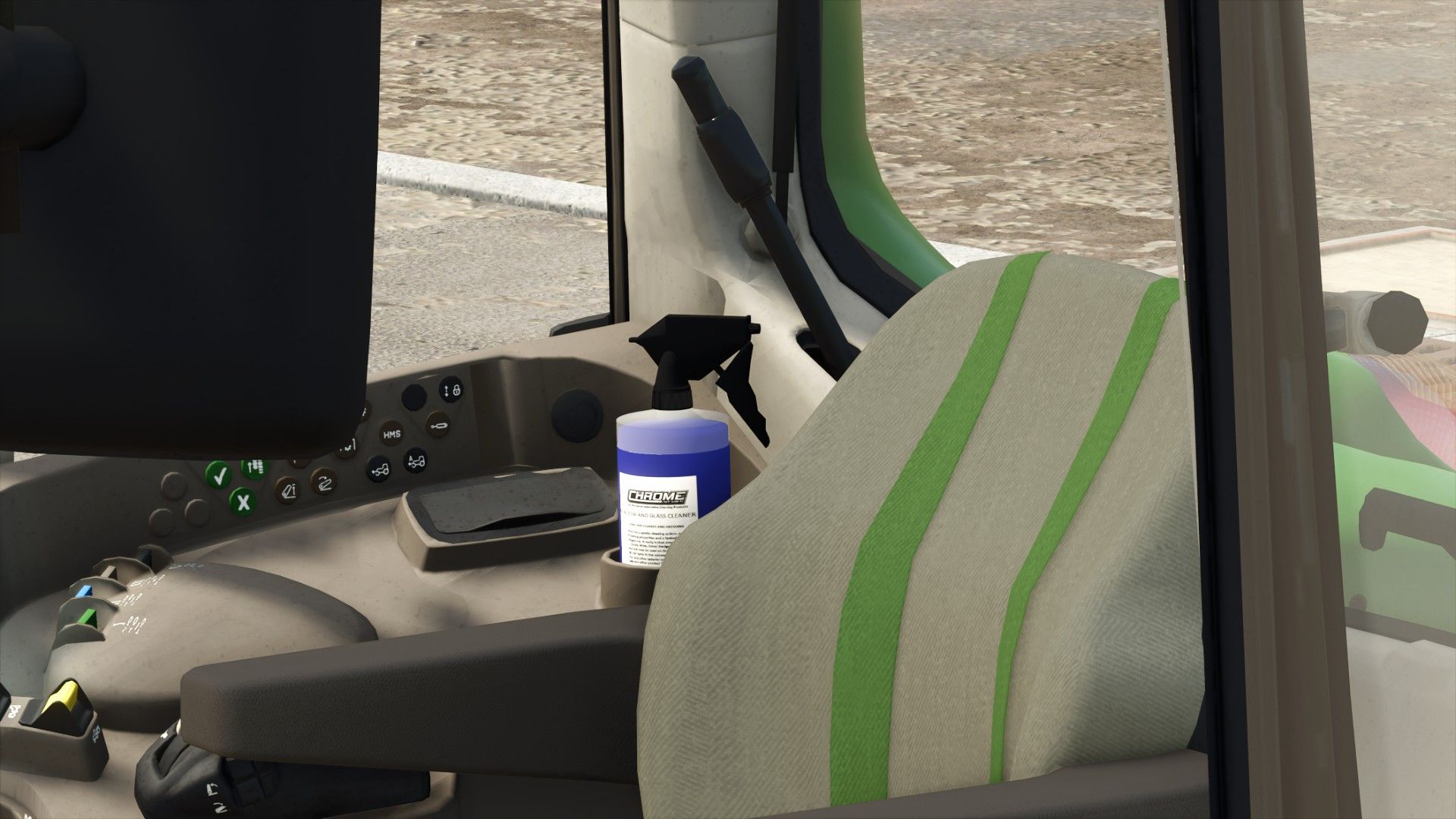 John Deere 6030 Premium Edit