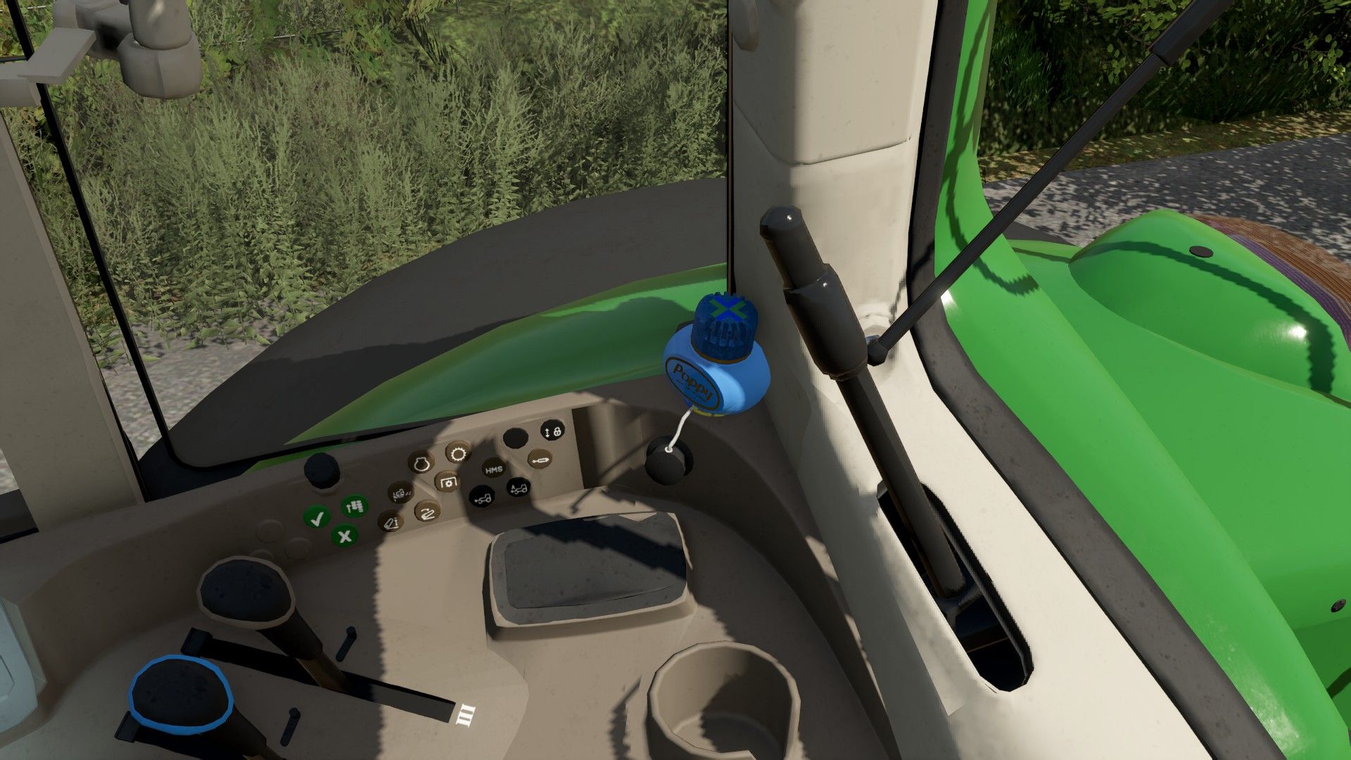 John Deere 6030 Premium Edit