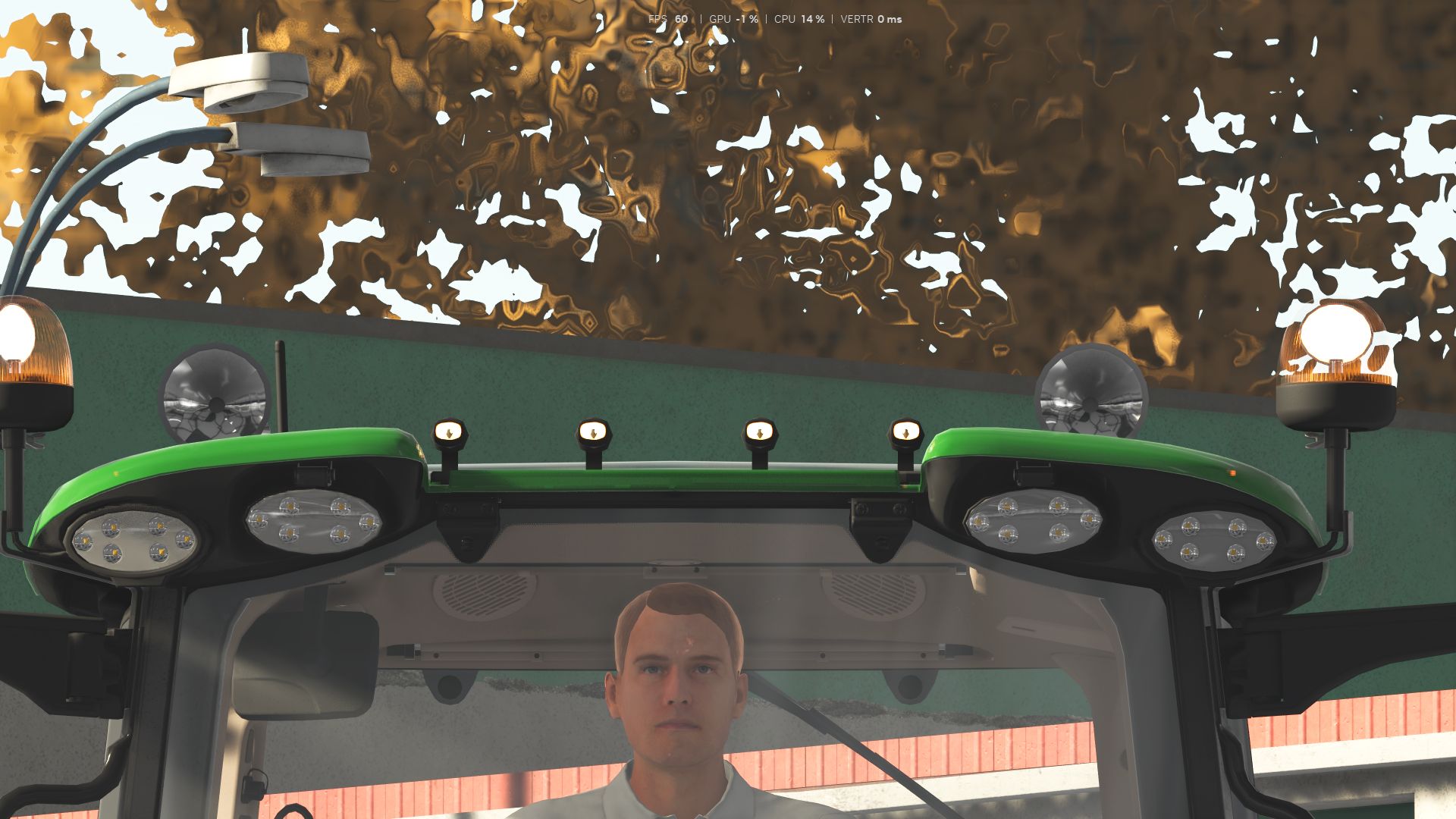 John Deere 6M Medium Series Edit