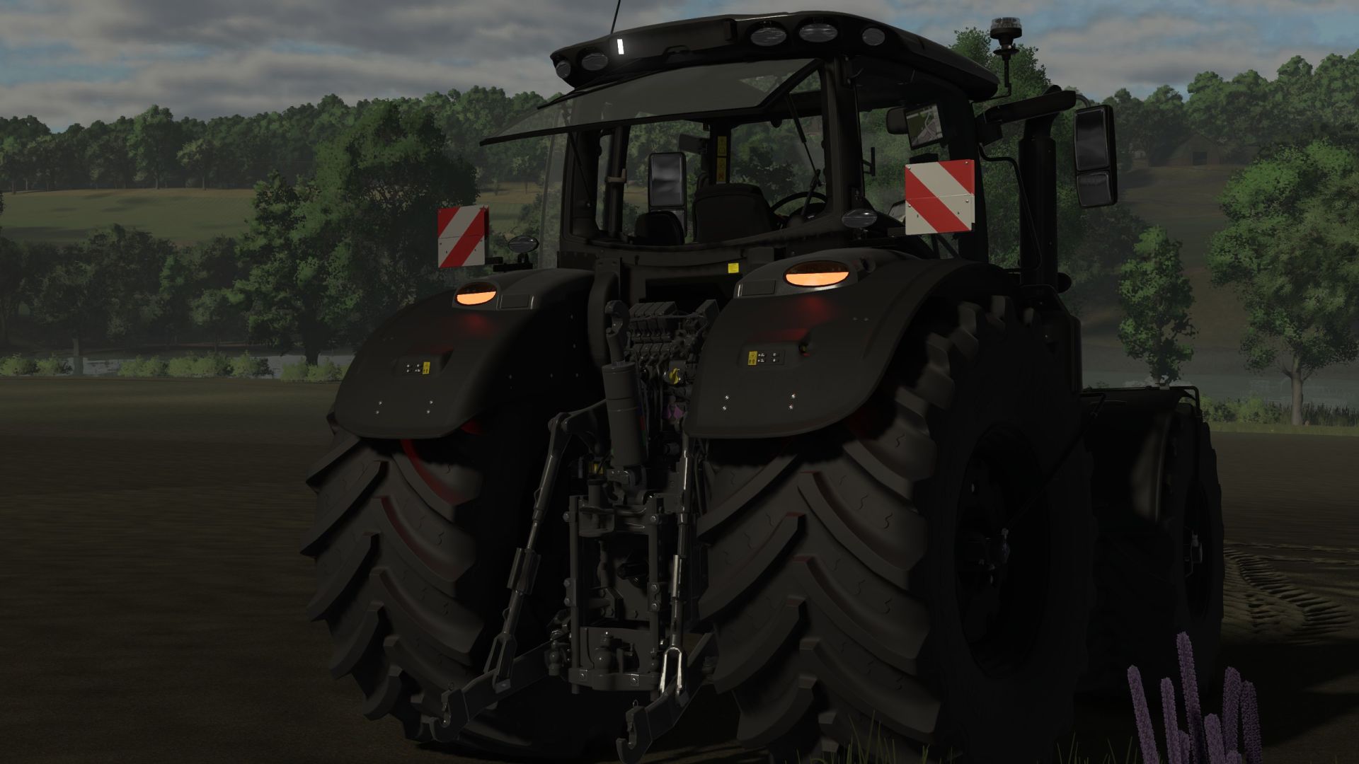 John Deere 6R Edit