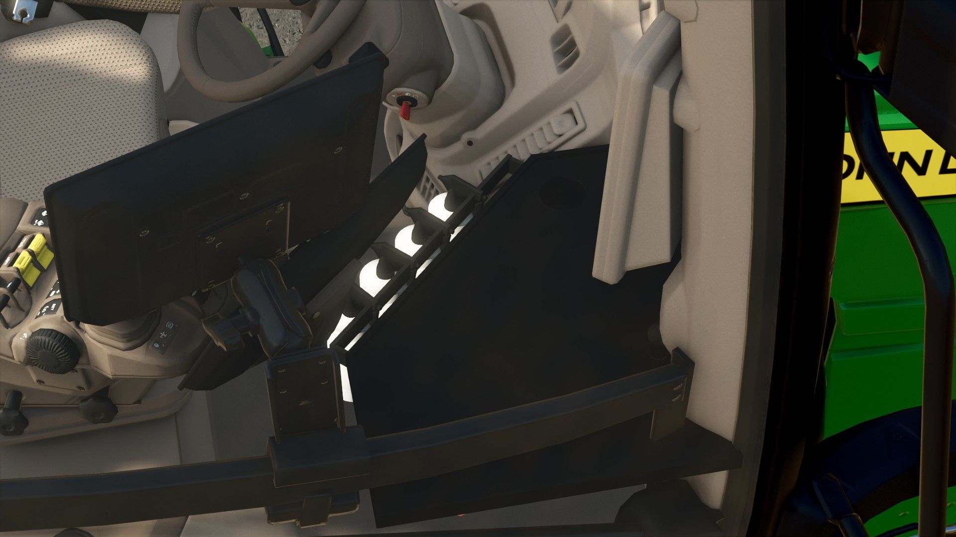 John Deere 6R Medium Frame Edit