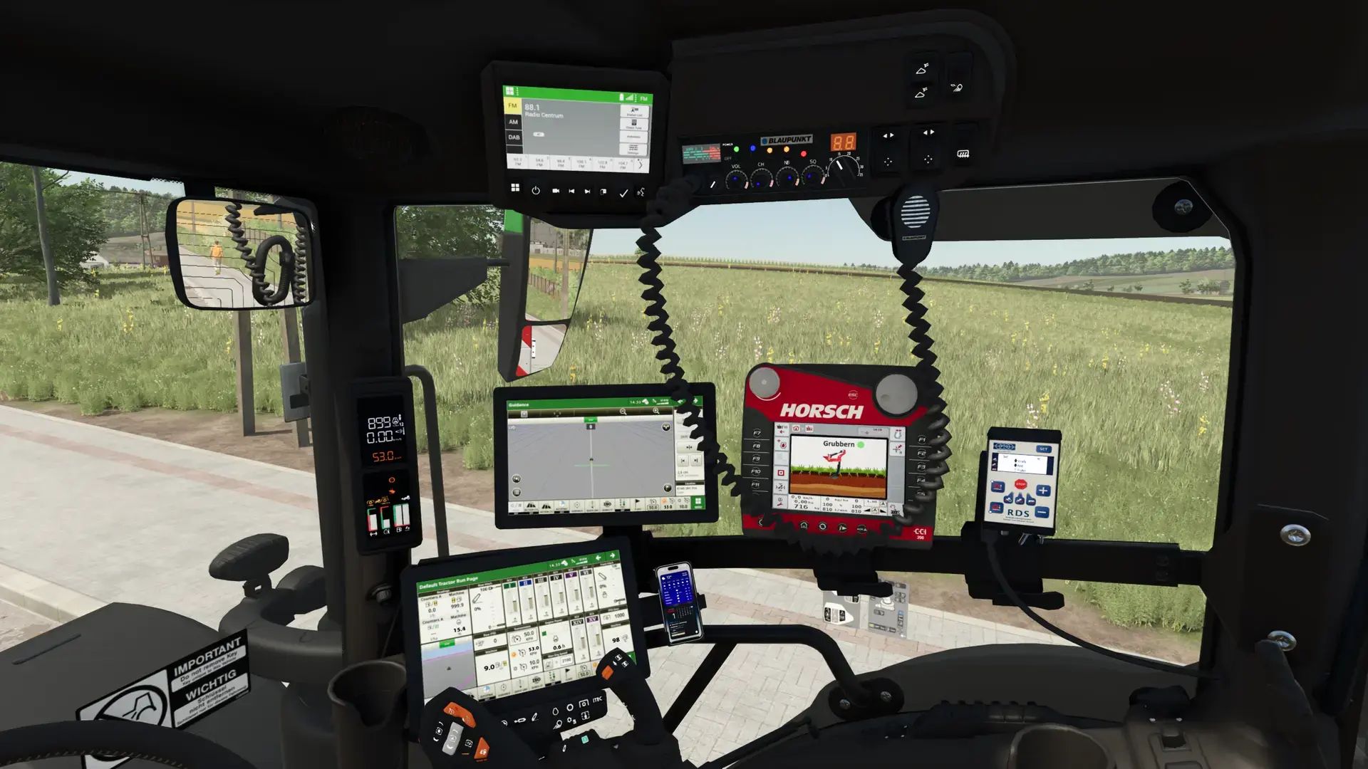 JOHN DEERE 6R XLarge