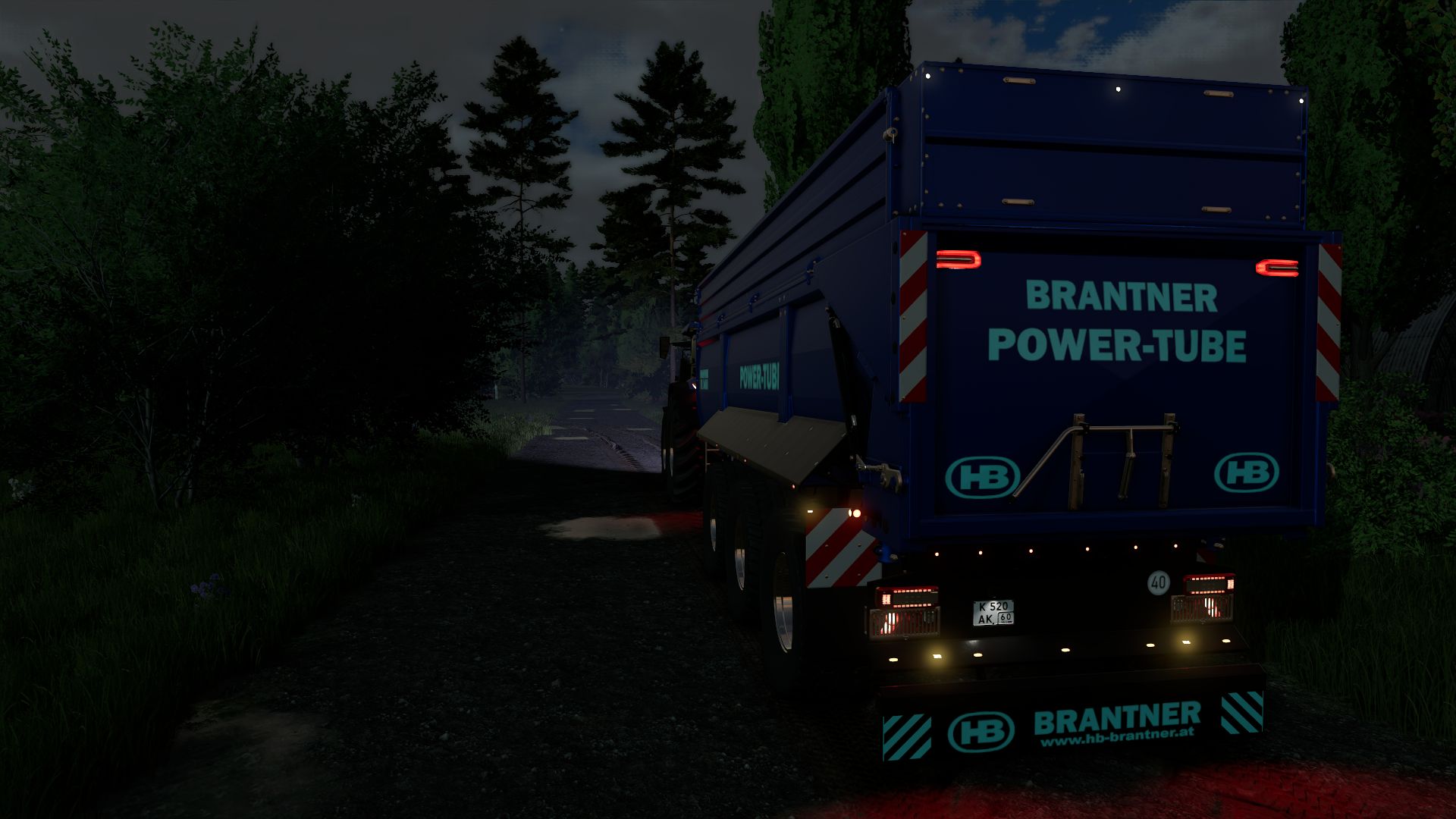 John Deere 7R Series Pack