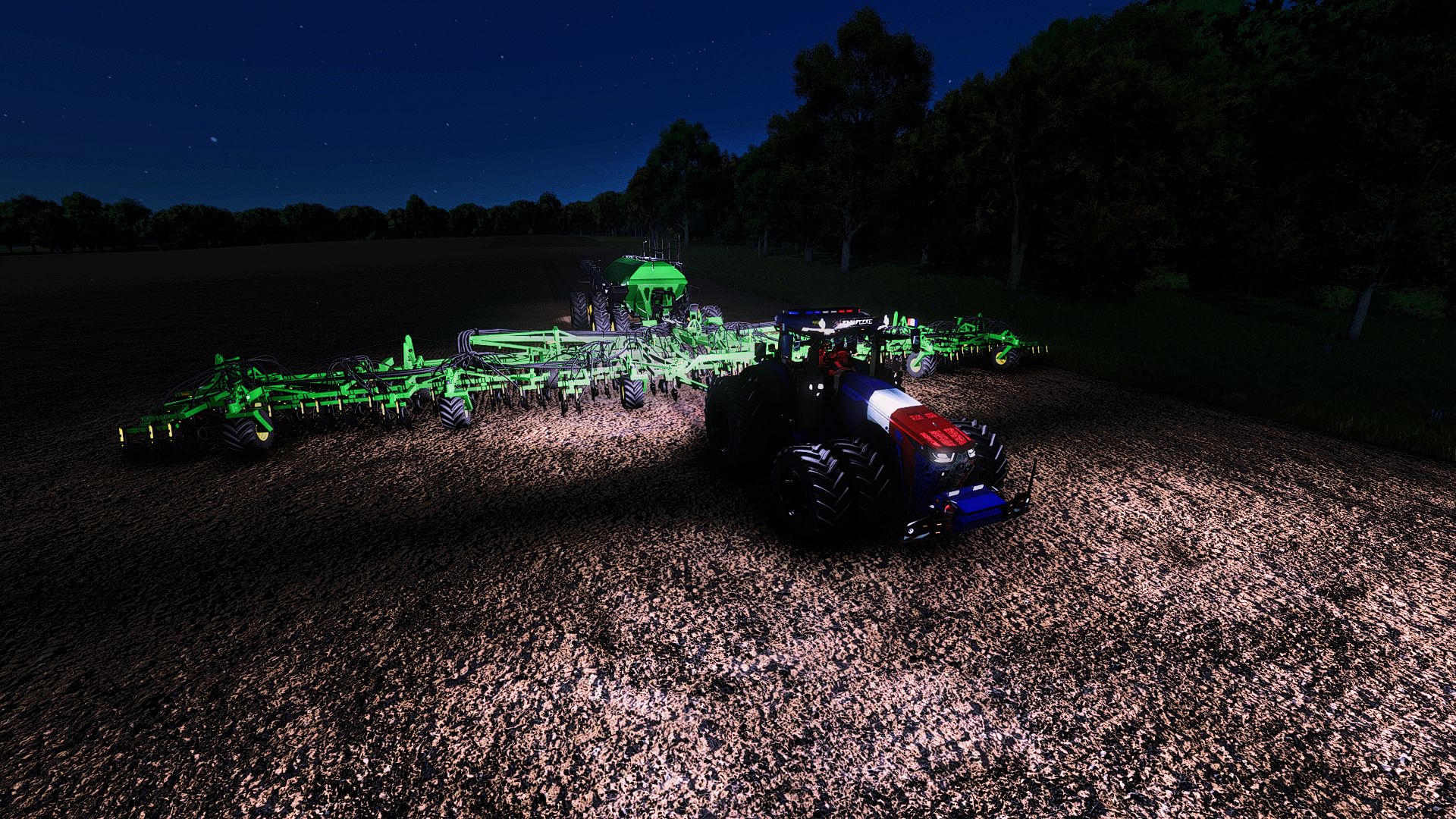 John Deere 8R Extra
