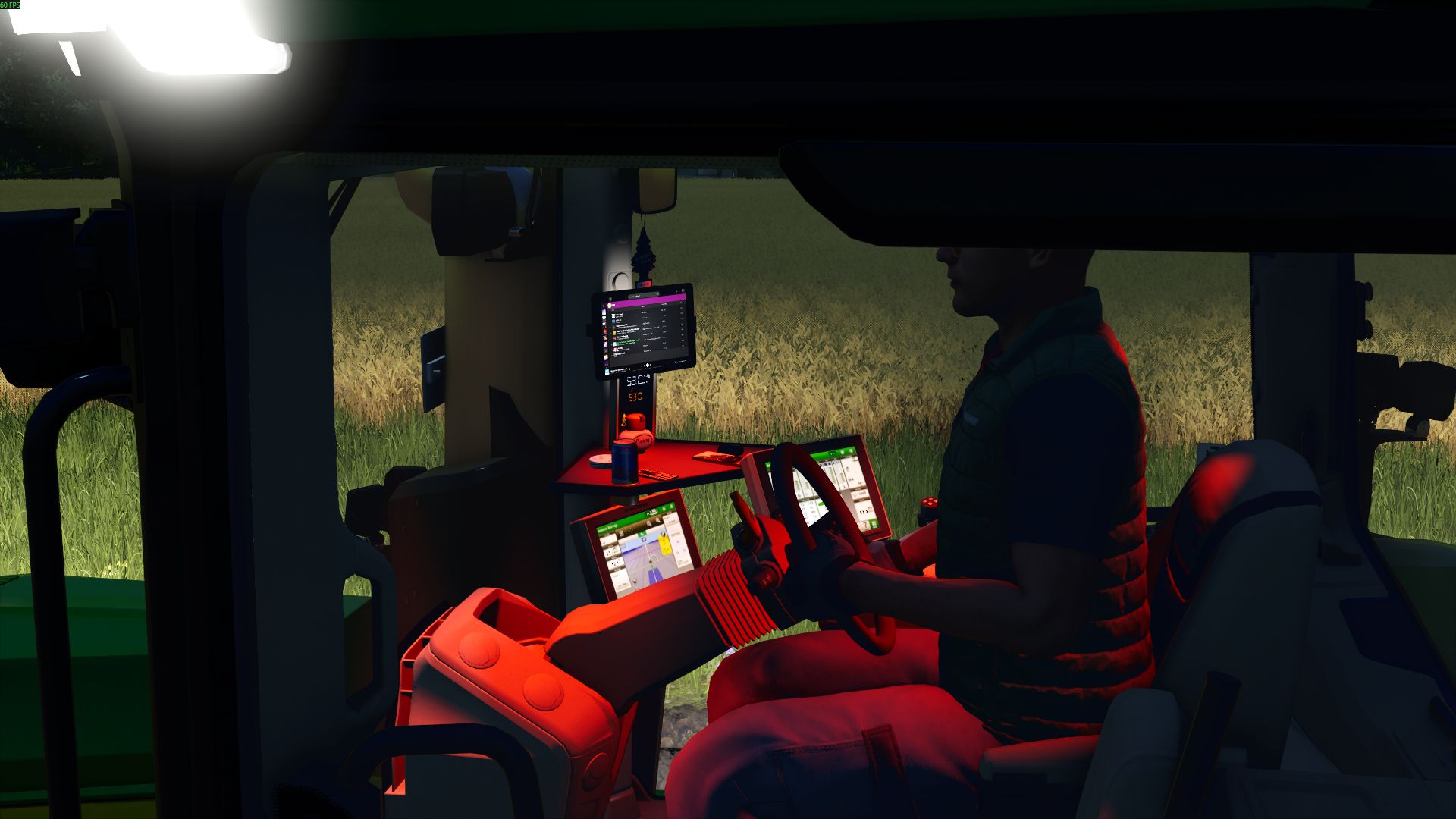 John Deere 8R Series Edit