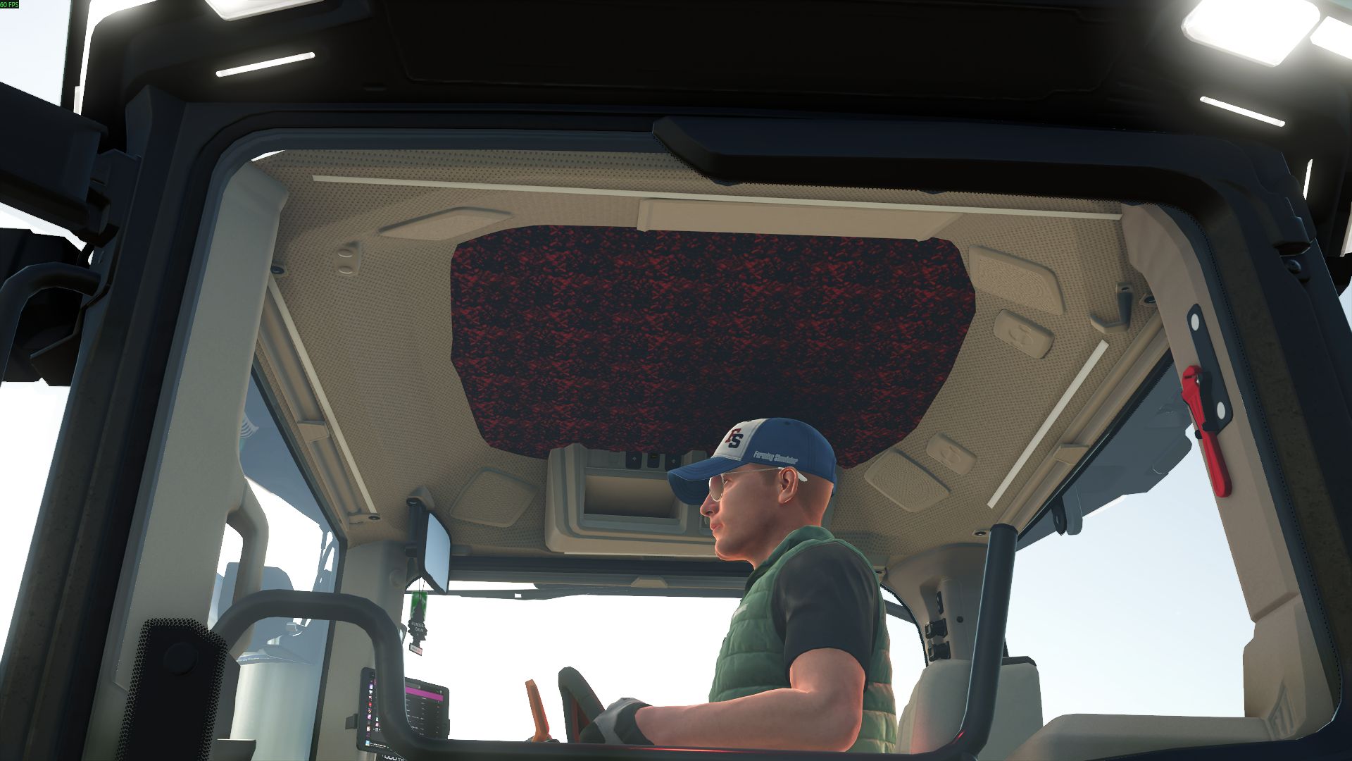 John Deere 8R Series Edit