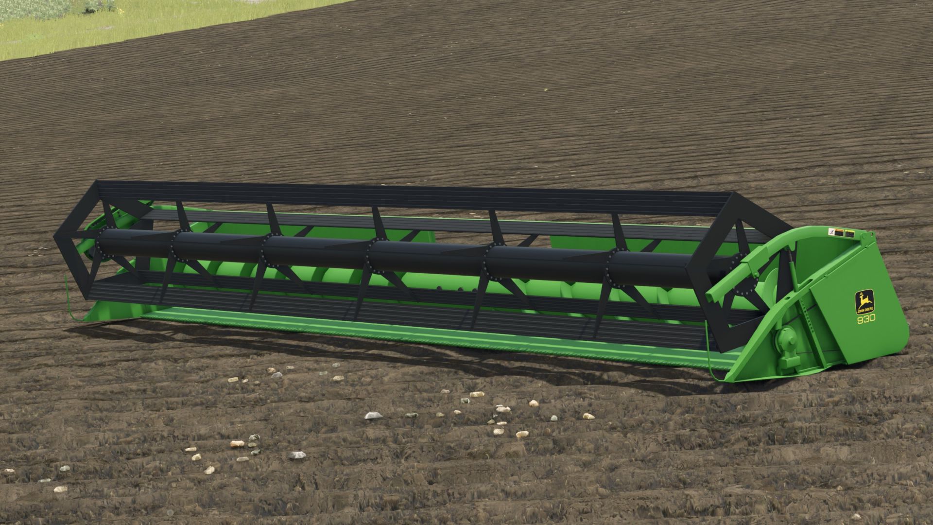 John Deere 930