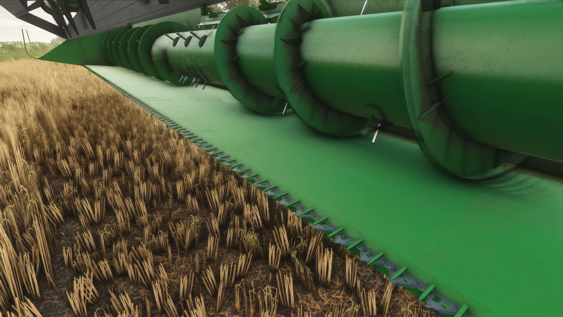 John Deere 930