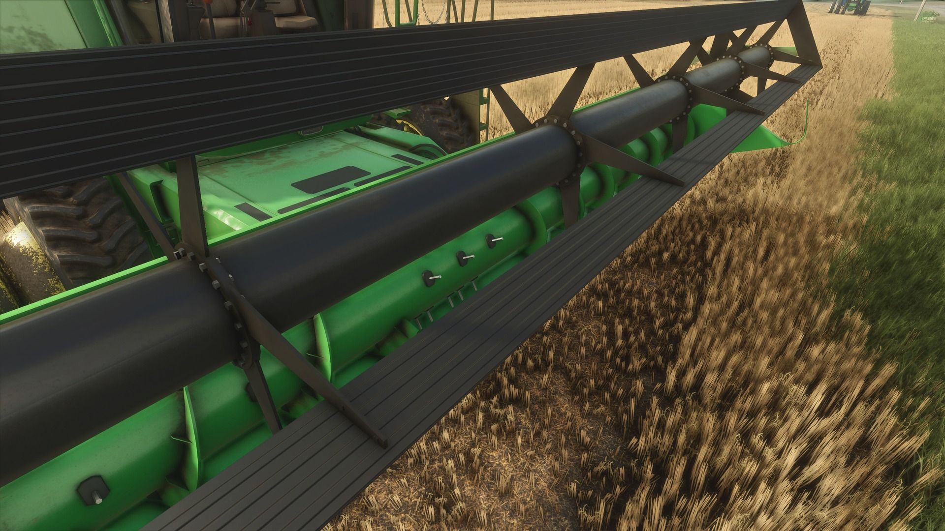 John Deere 930