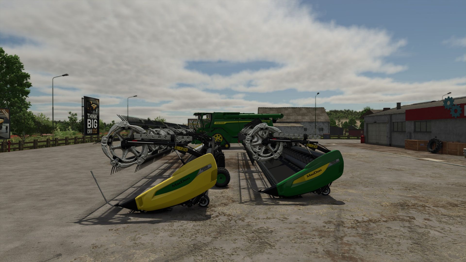 john-deere-harvesting-pack-fs25-1XMnI John Deere Harvesting Pack