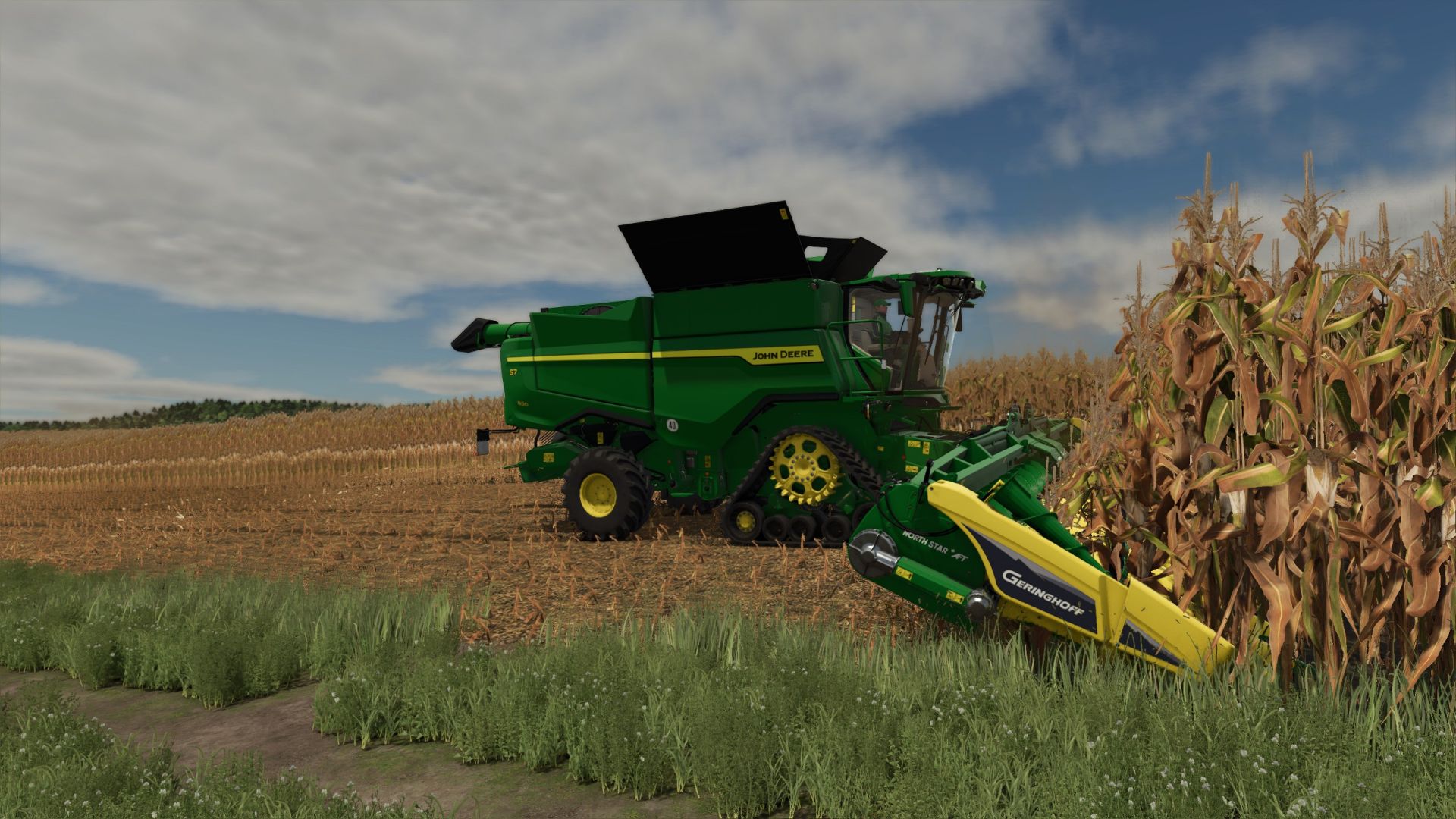 john-deere-harvesting-pack-fs25-Lf1br John Deere Harvesting Pack