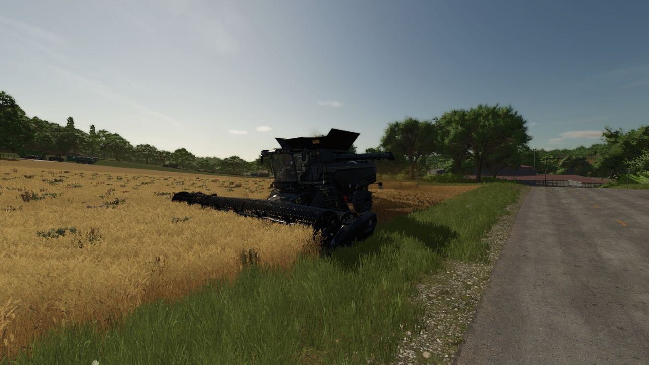 John Deere S7 Pack