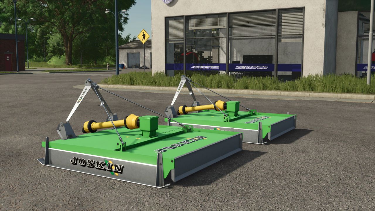 Немного Бэва Пака