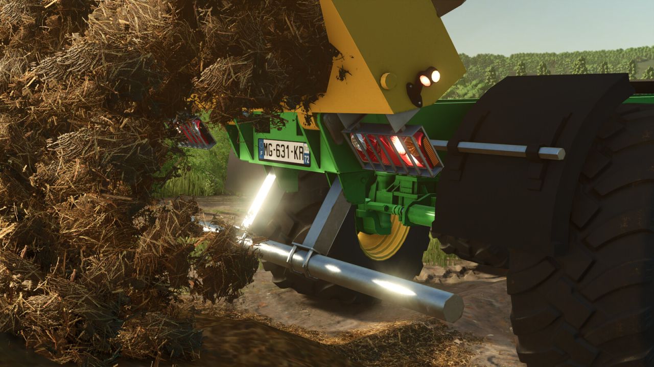 Joskin Trans-KTP 27/65