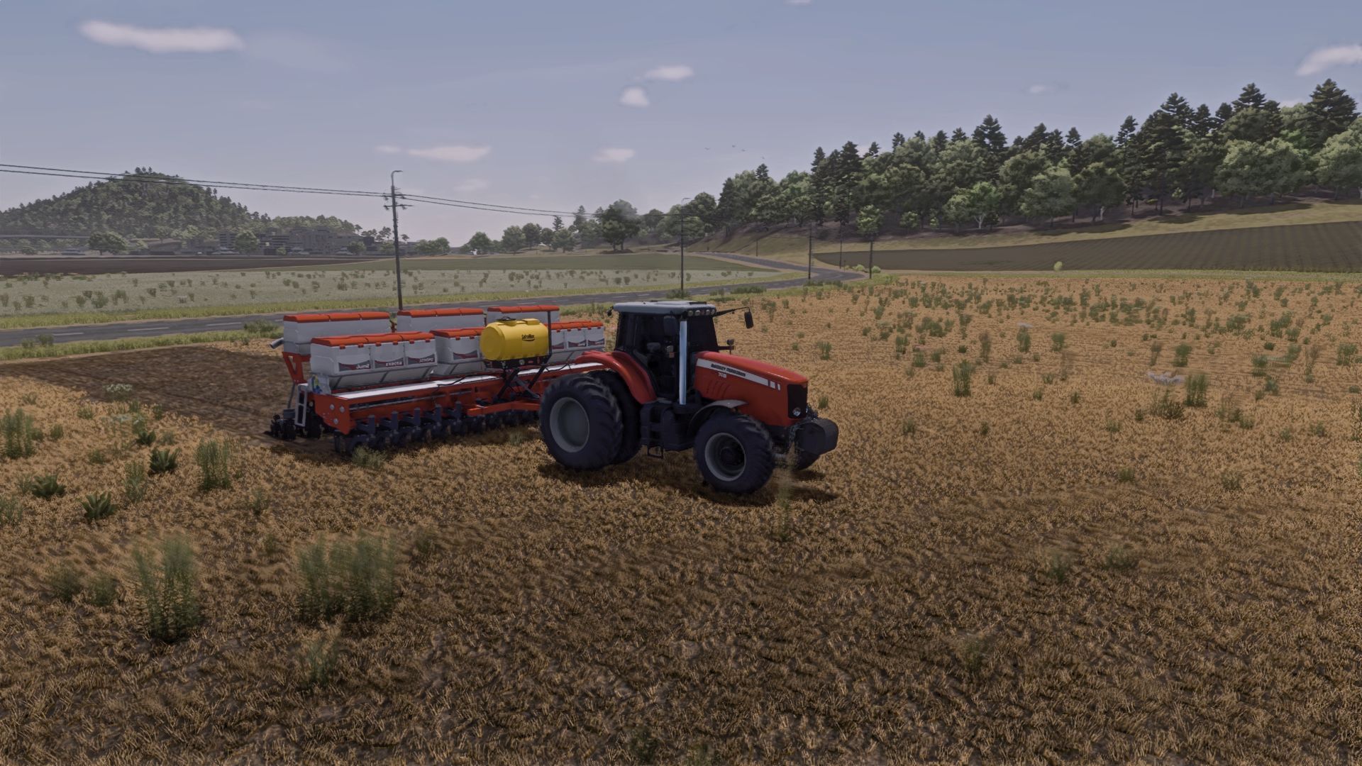 Jumil 3090PD