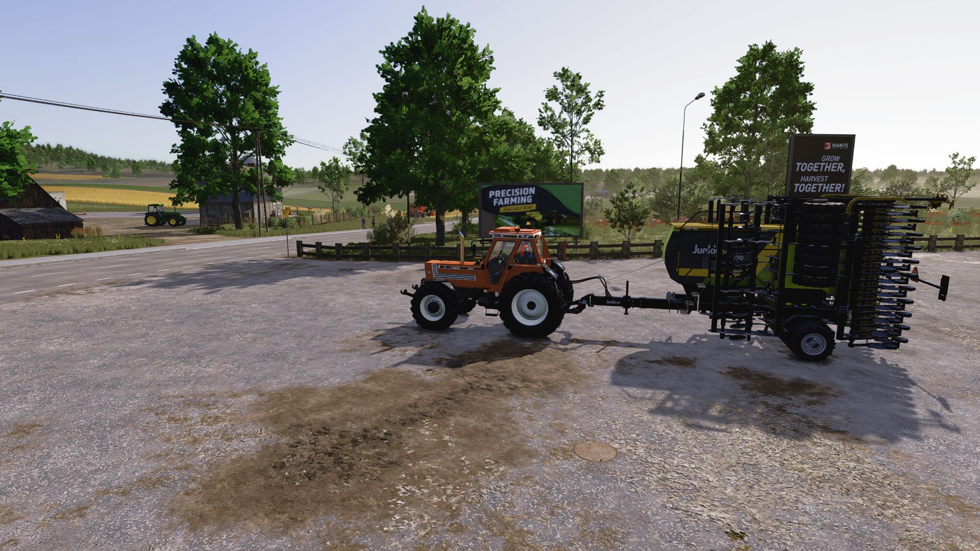 Junkkari W700