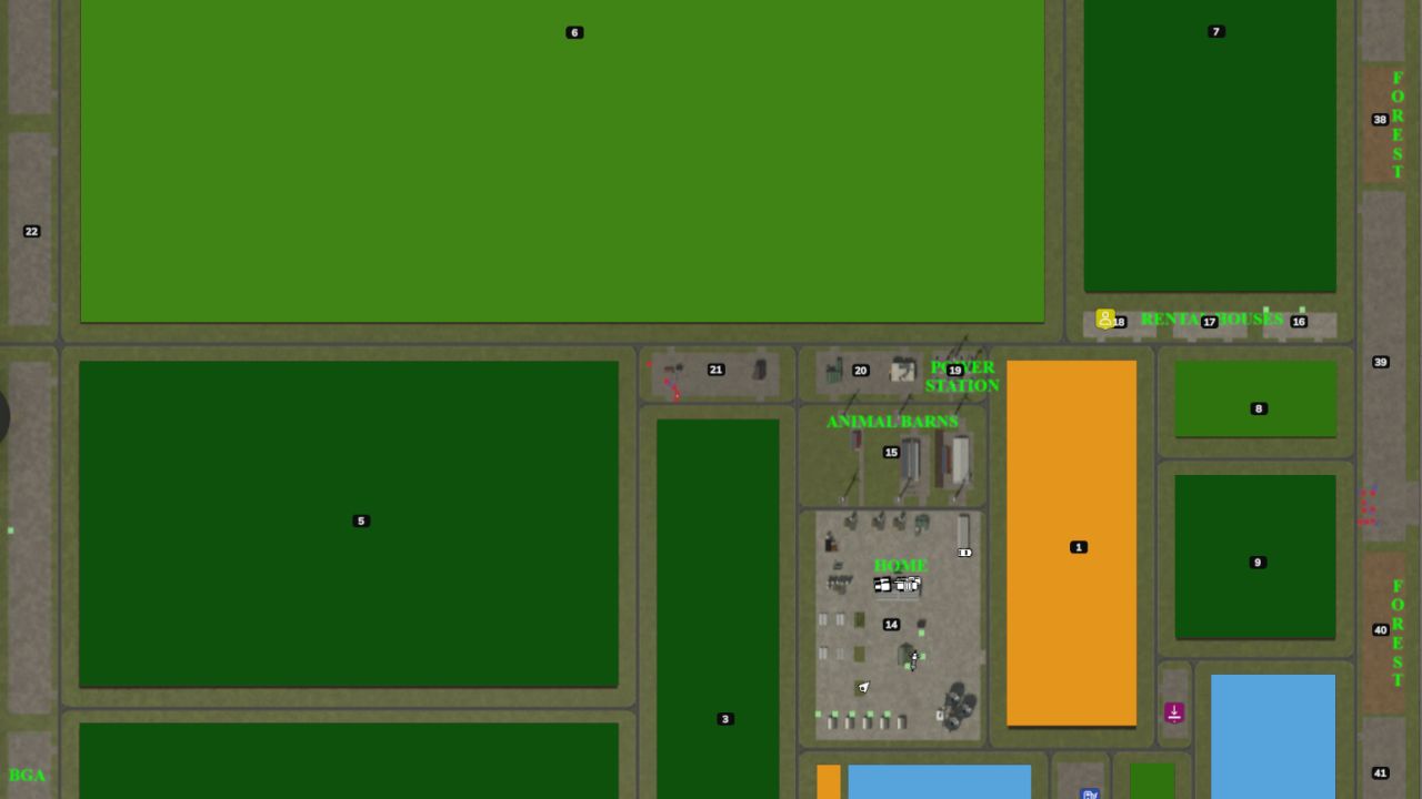 juotca-flat-map-2x-fs25-osV7Y Juotca Flat Map 2X