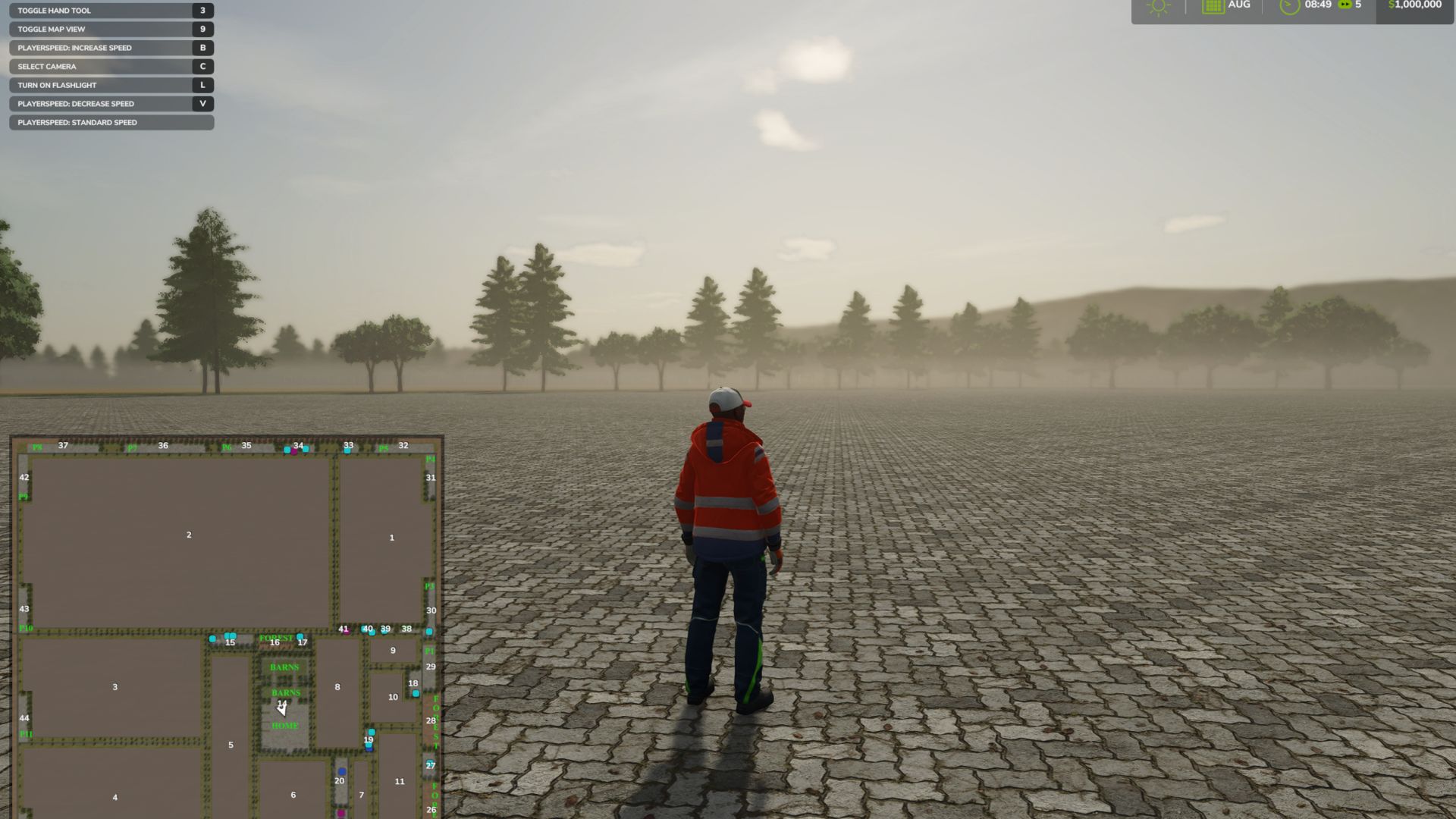 juotca-map-4x-fs25-dftOg Juotca Map 4X