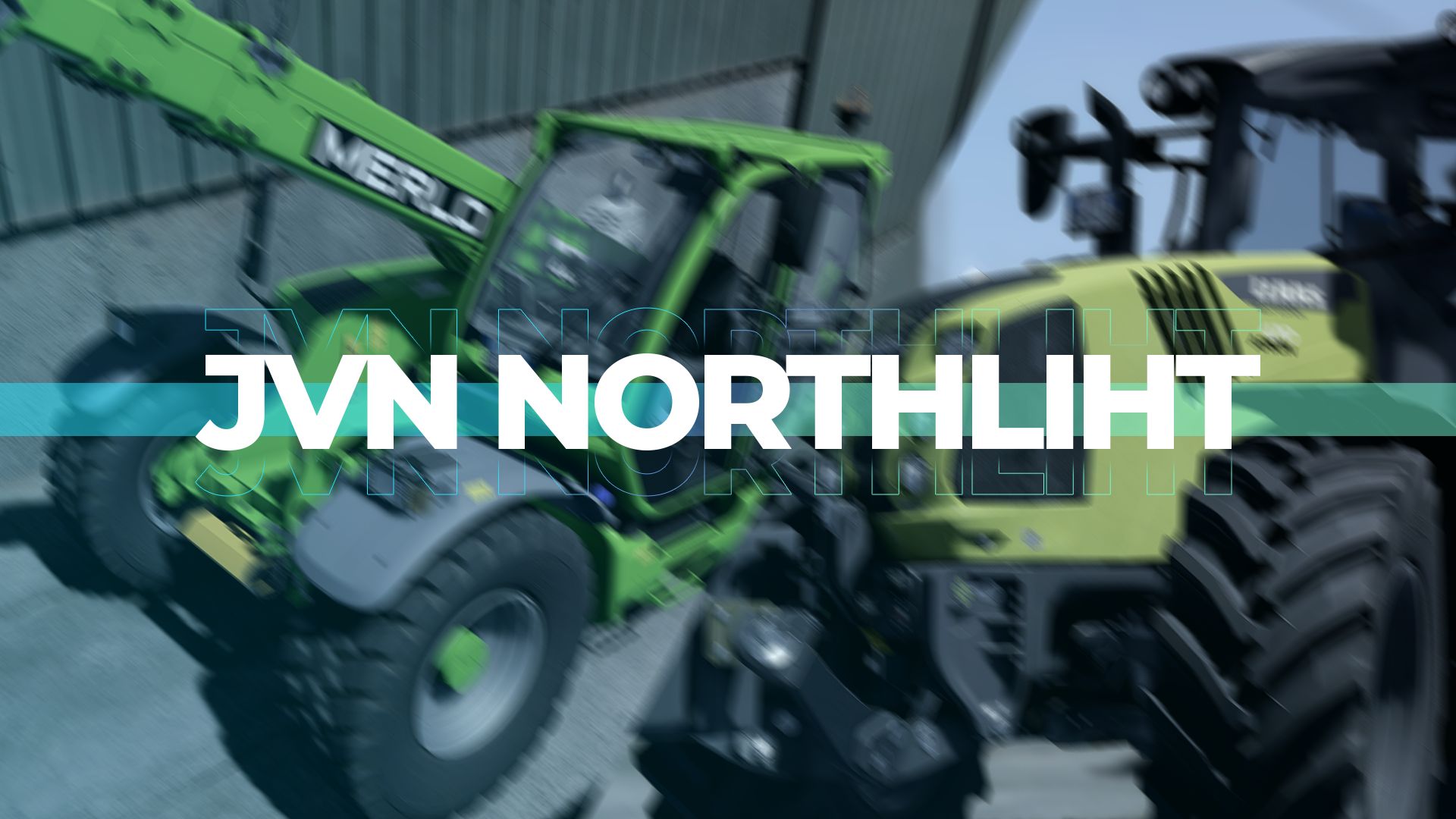 JVN Northlight