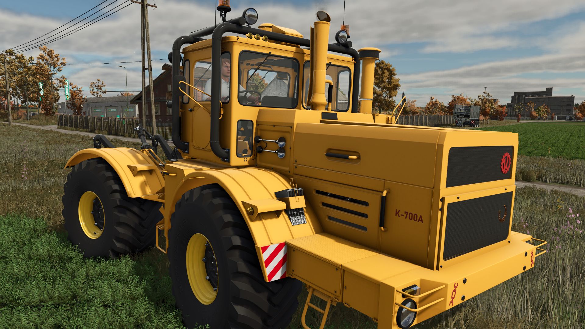K-700A