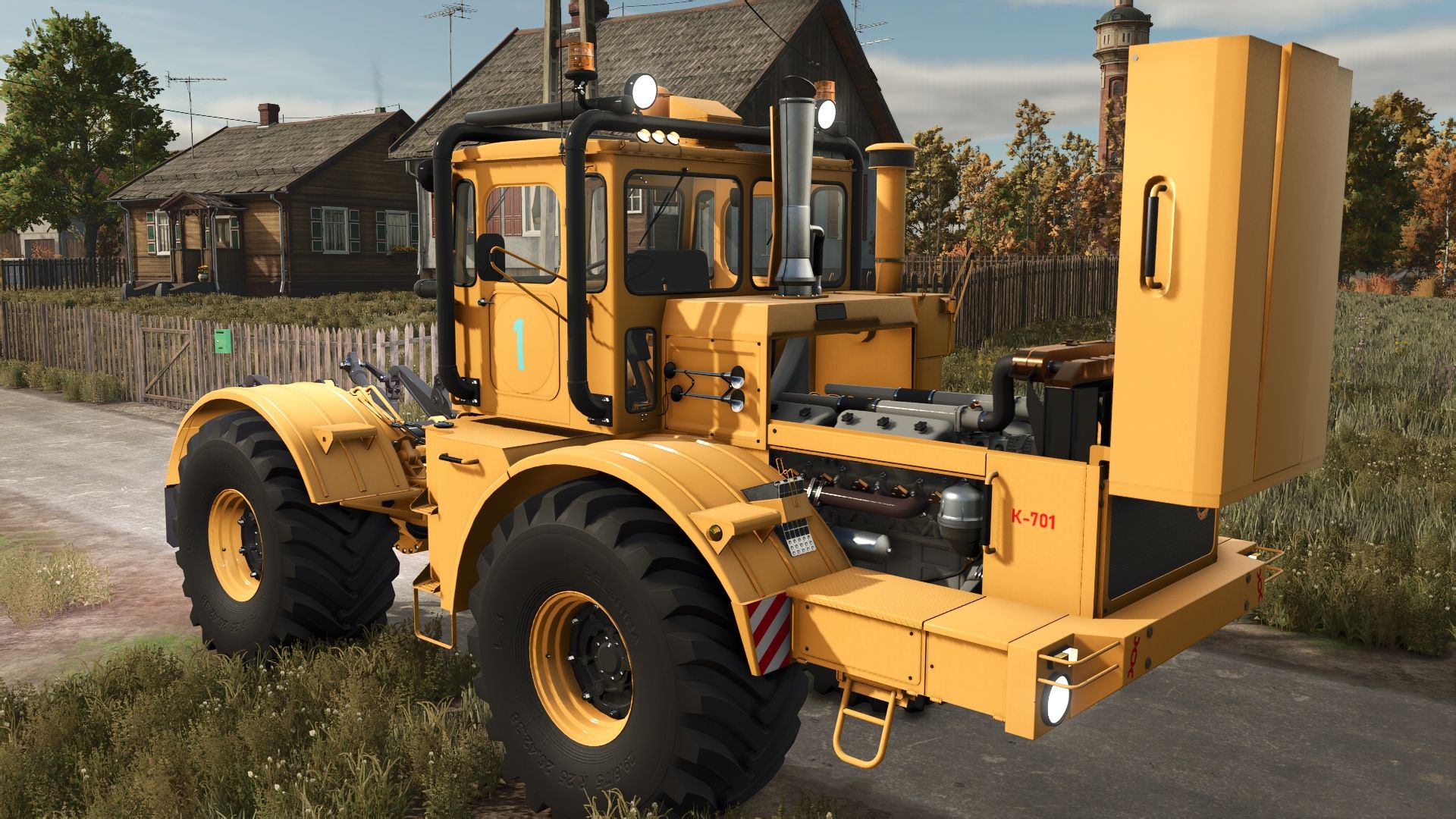 K-700A