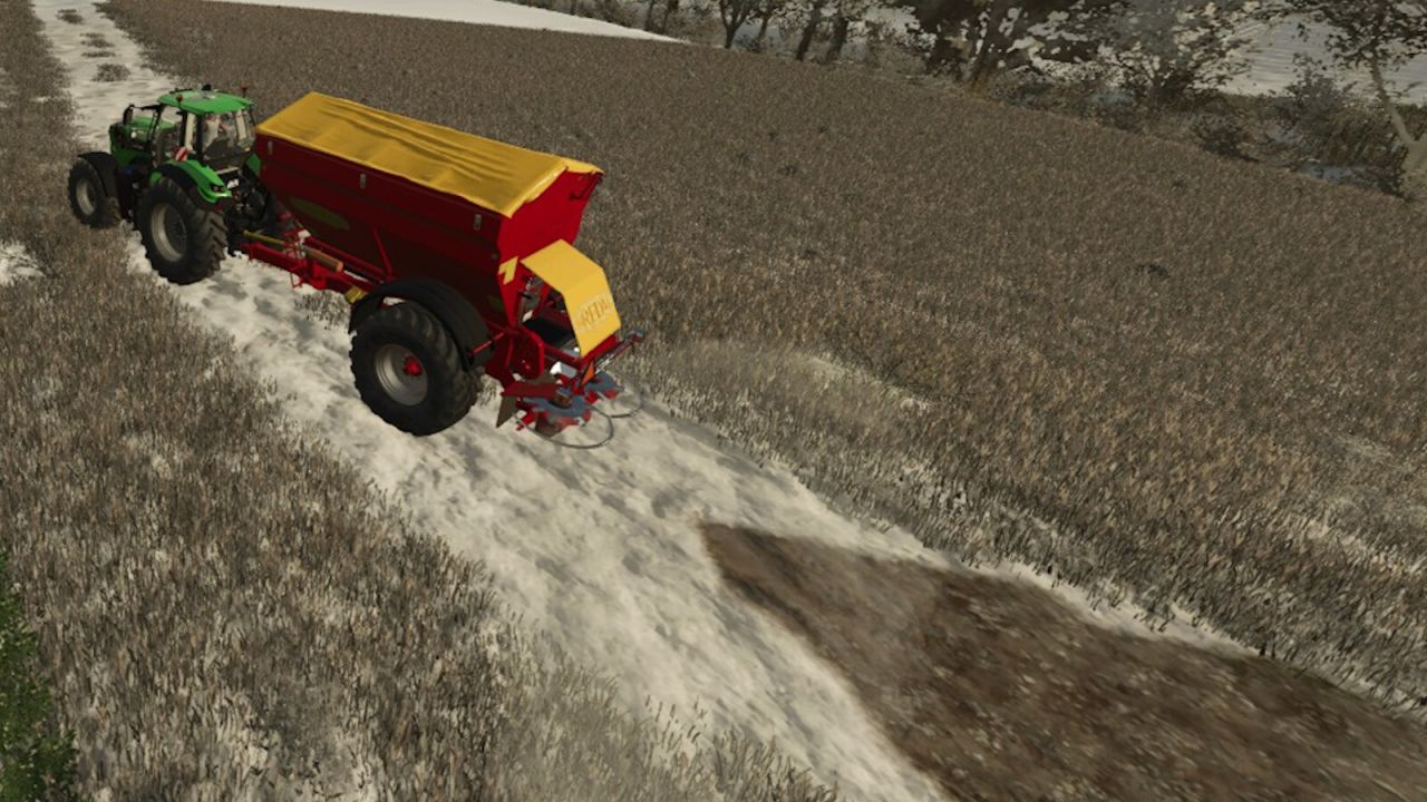 K105 42m Multi-Service
