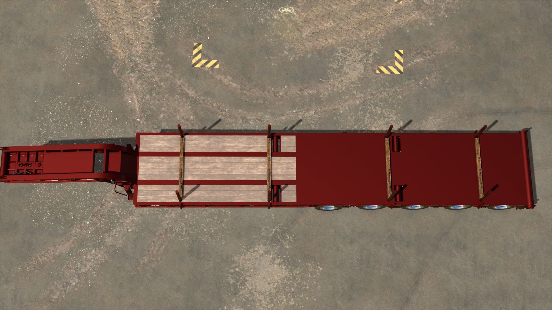 Kalyn Siebert LBO70t