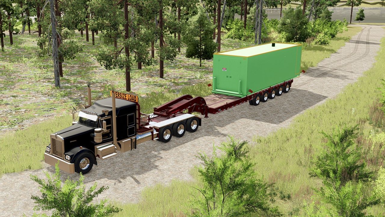 Kalyn Siebert LBO70t