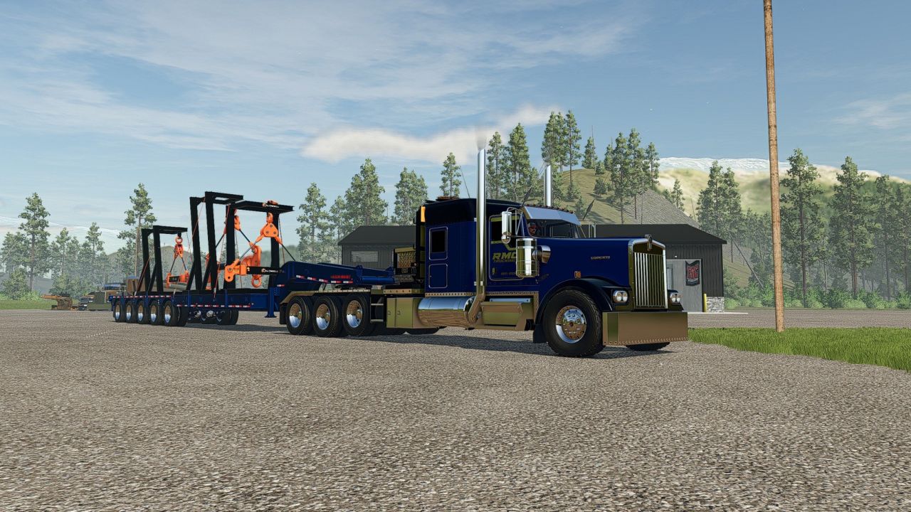 Kalyn Siebert LBO70t