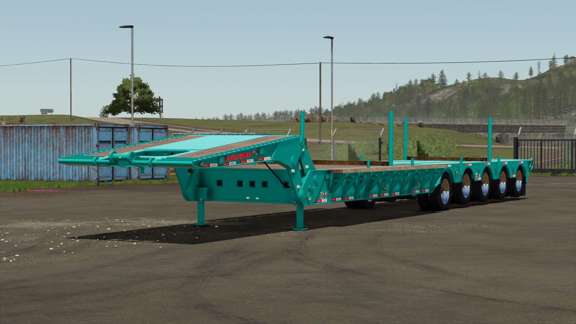 Kalyn Siebert SNO570t