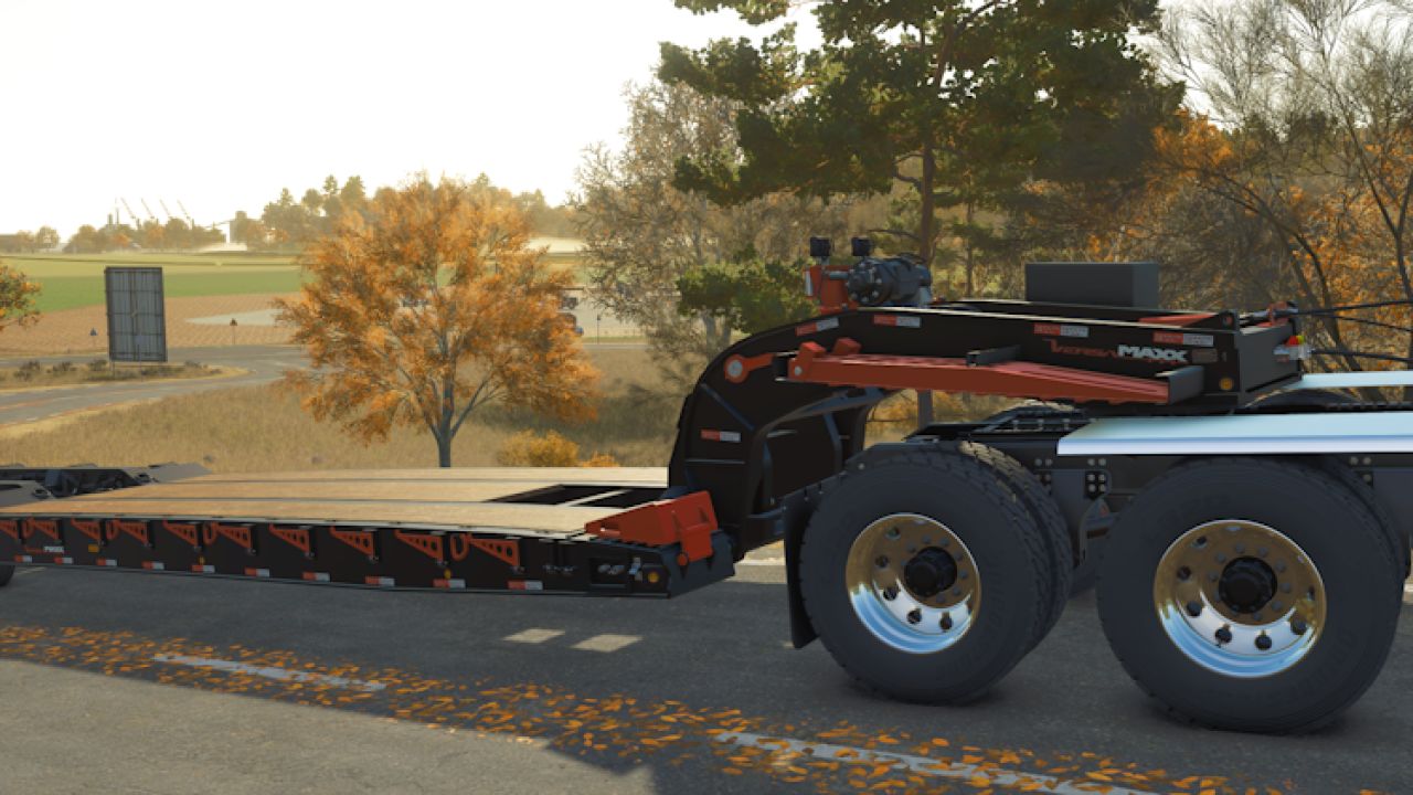 Kalyn Siebert VersaMaxx