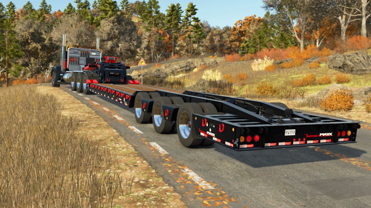 Kalyn Siebert VersaMaxx