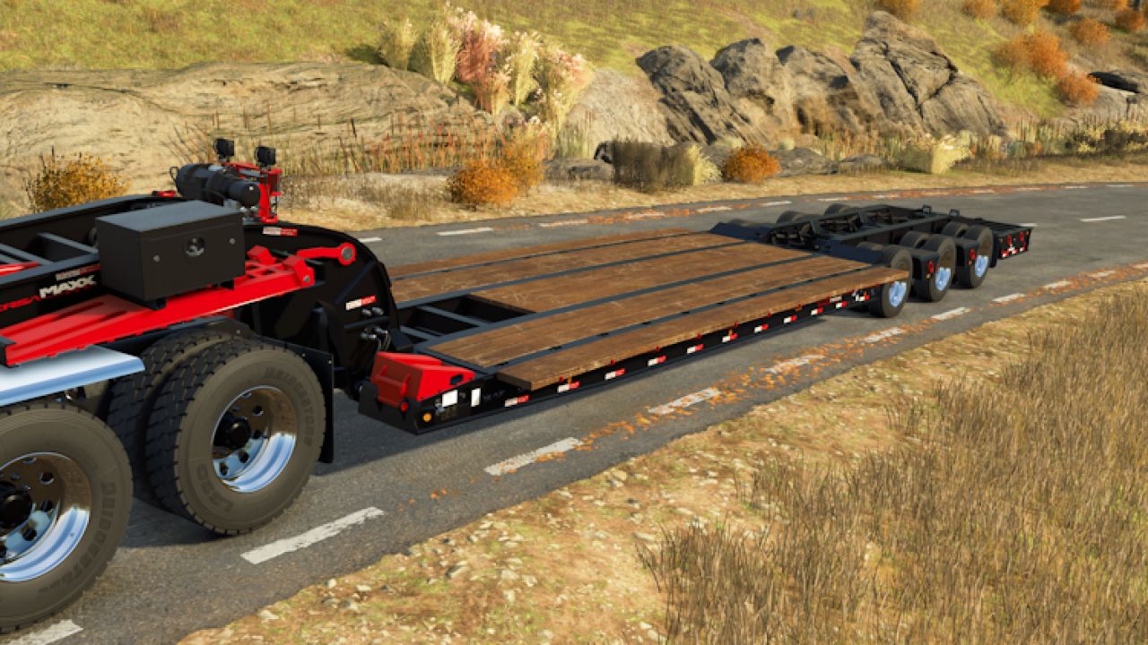 Kalyn Siebert VersaMaxx