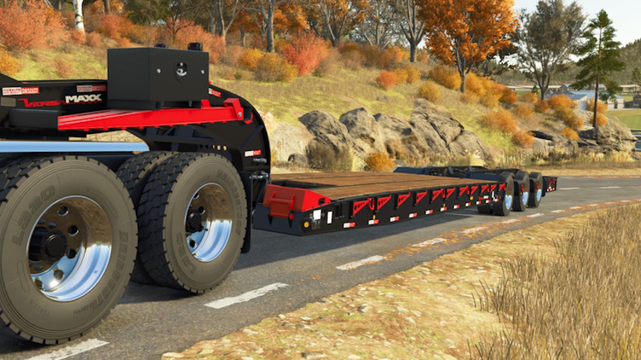 Kalyn Siebert VersaMaxx