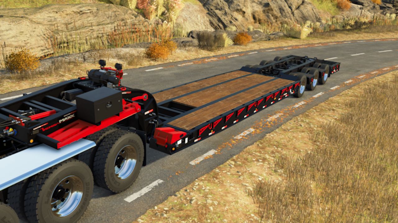 Kalyn Siebert VersaMaxx