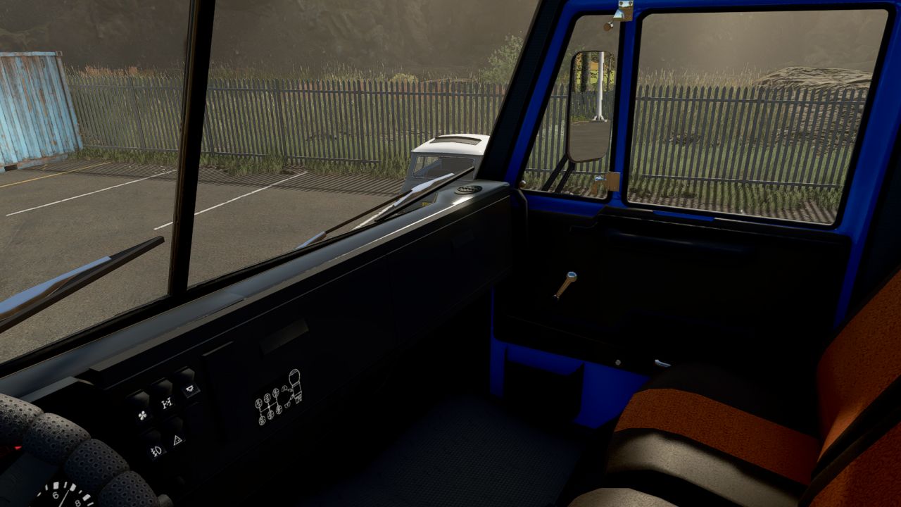 Kamaz 44108