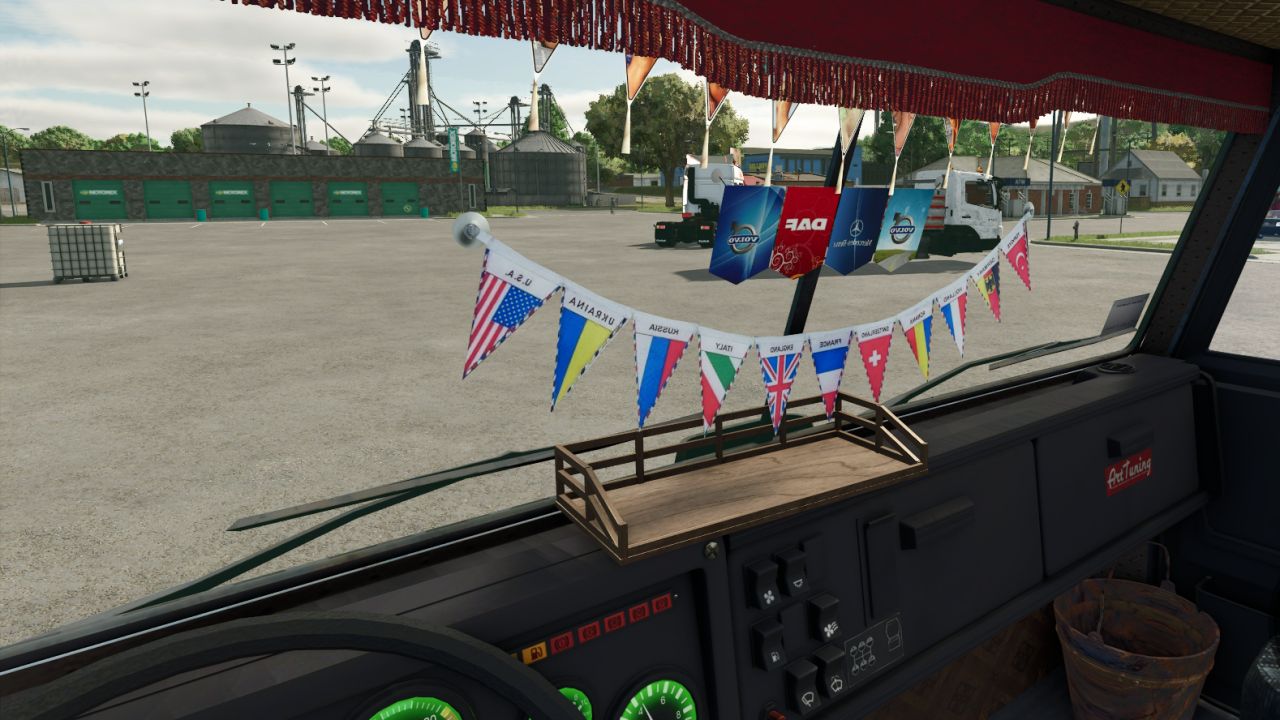 KamAZ 5320
