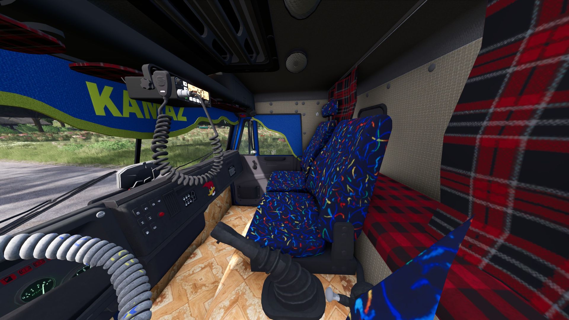 KamAZ 53212
