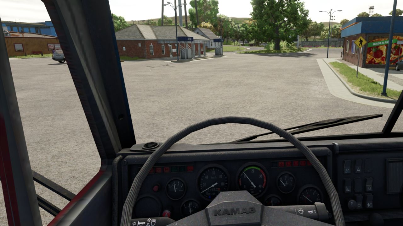 KamAZ 5410