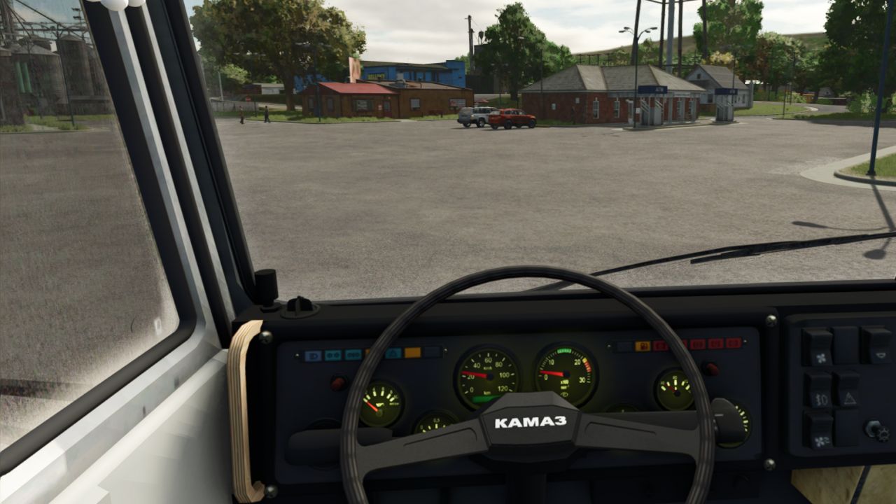 KamAZ 5410