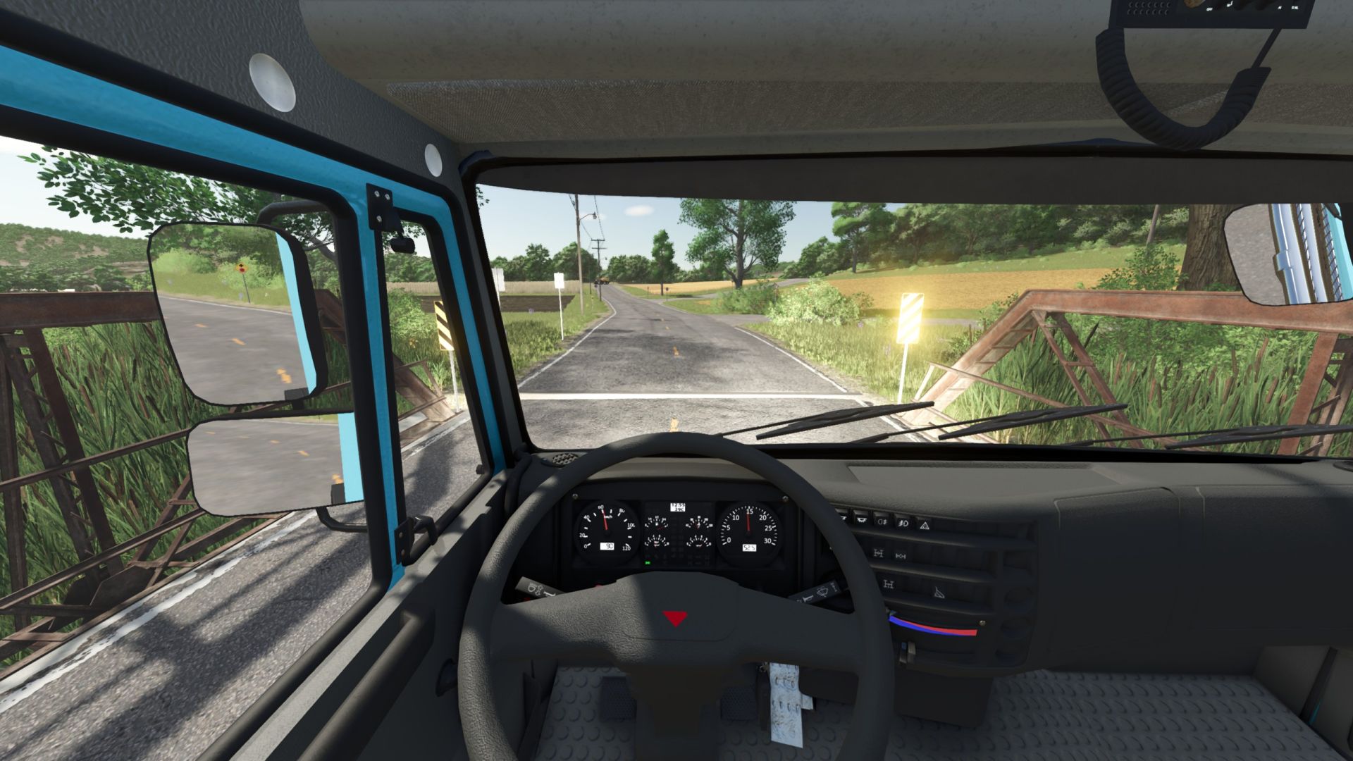 Kamaz-5460