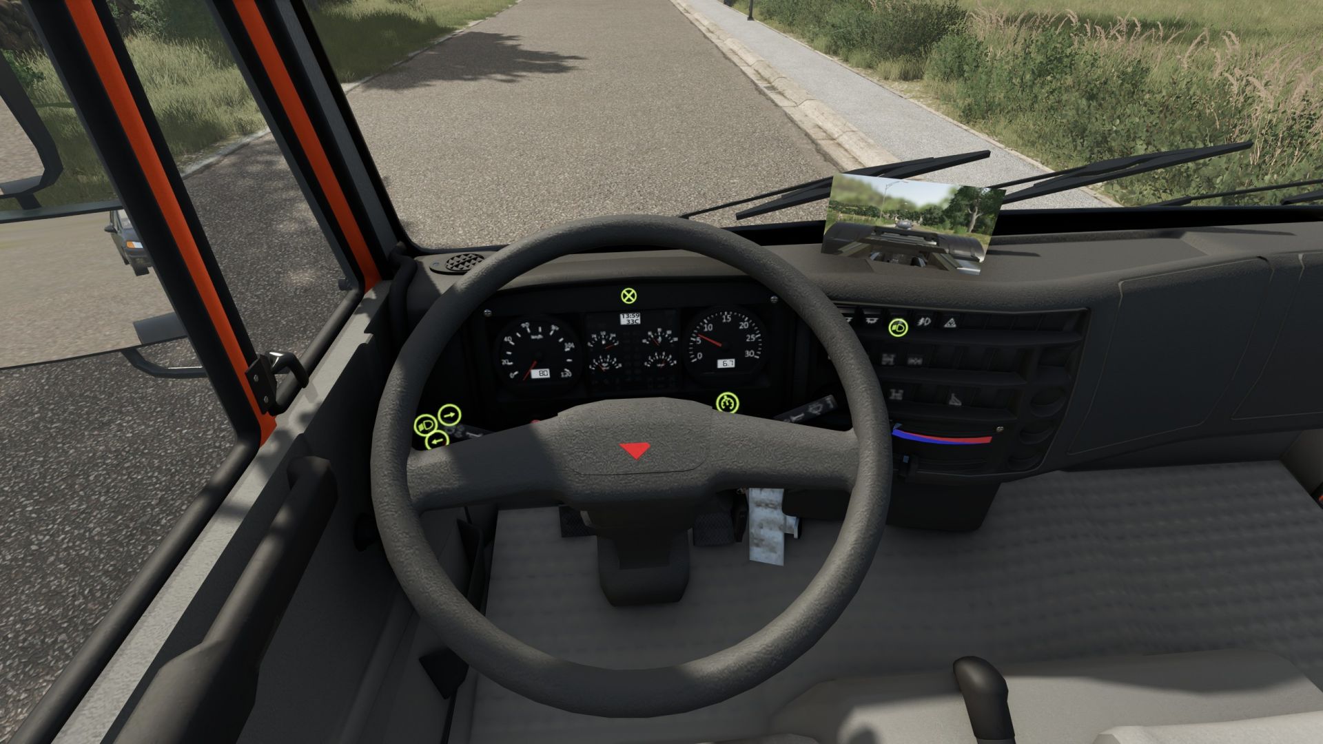 Kamaz 5460