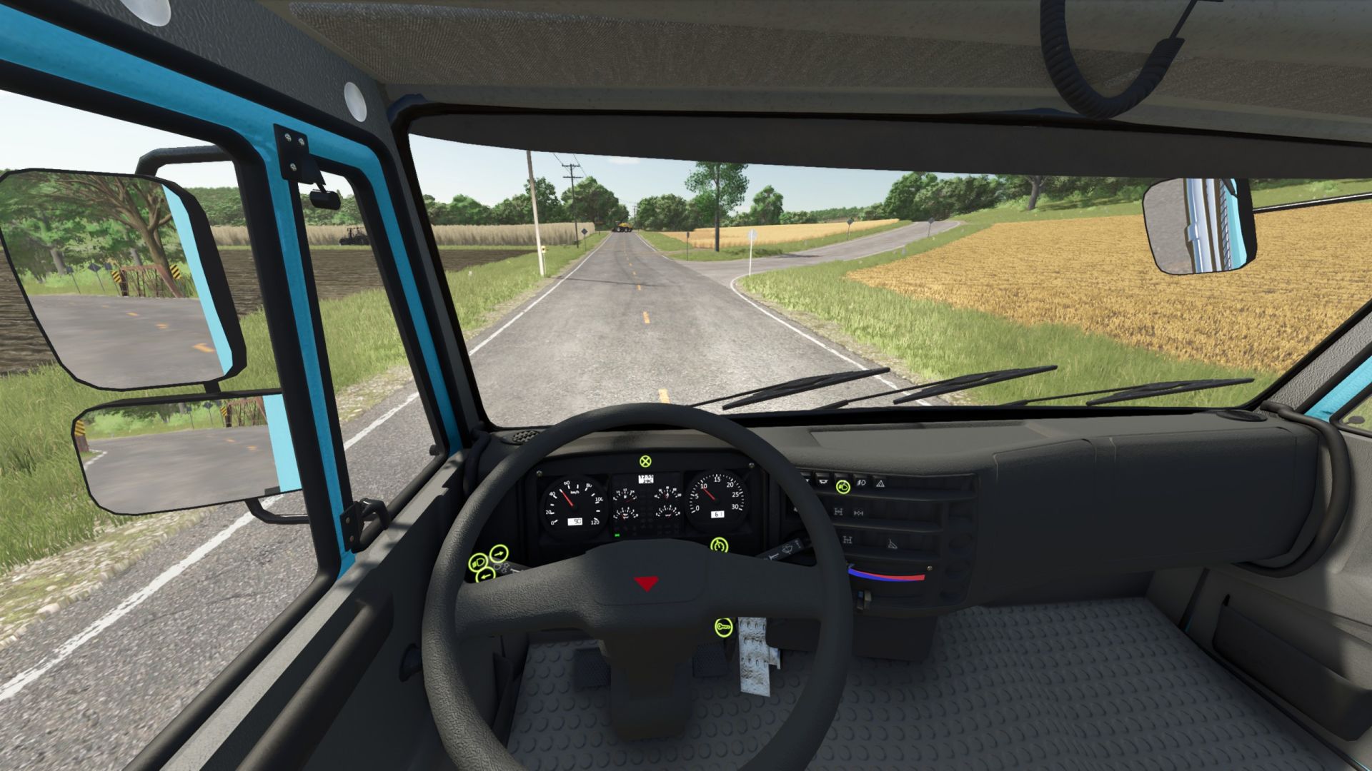 Kamaz-5460