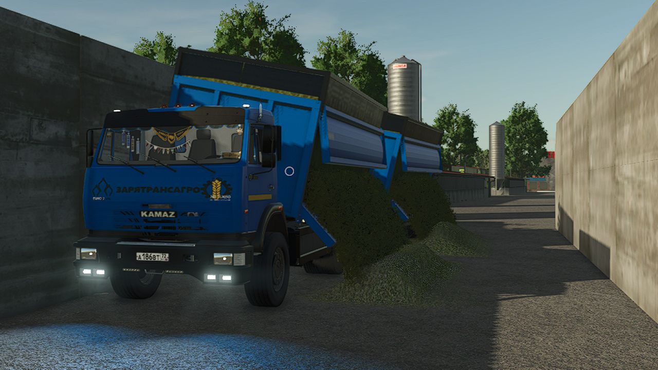 Kamaz-65115a