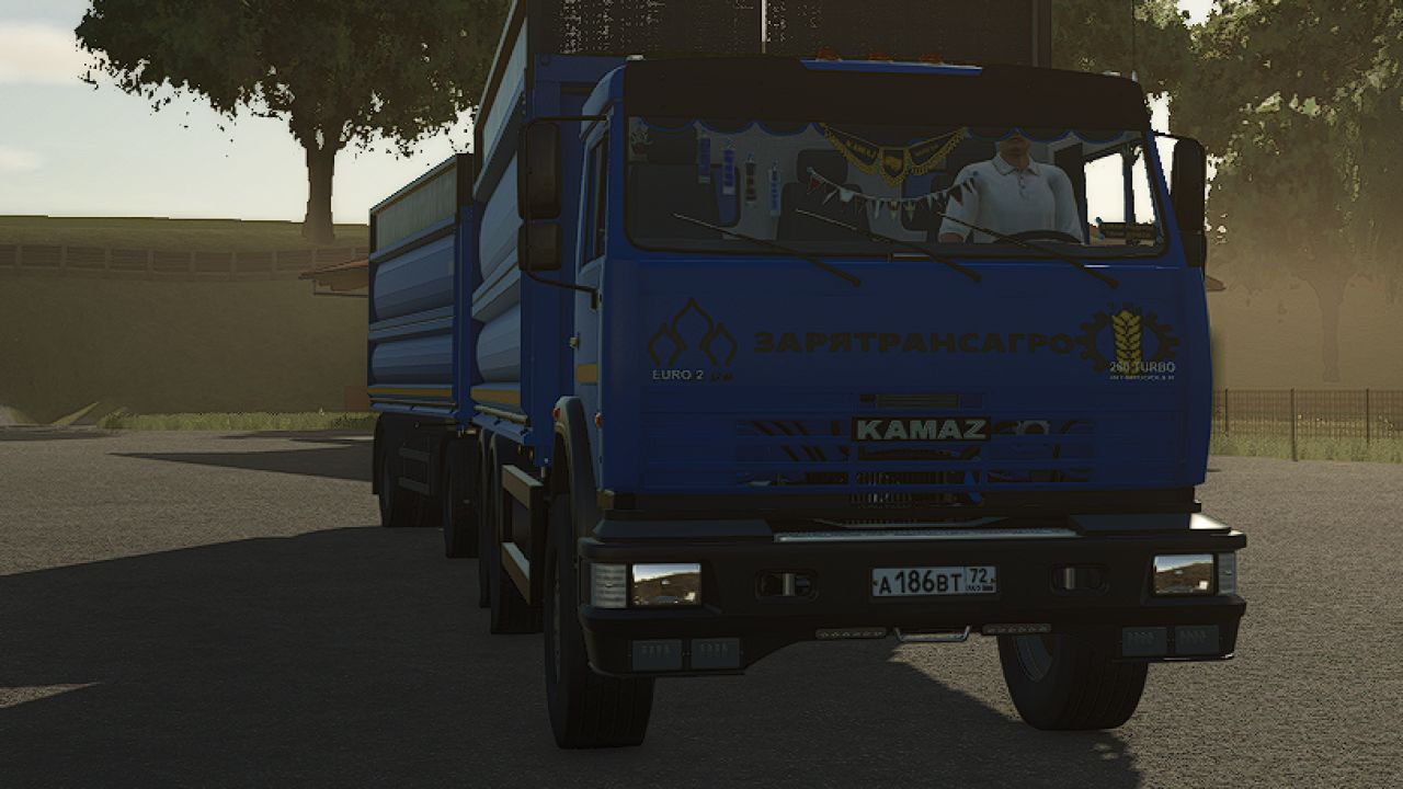 Kamaz-65115a