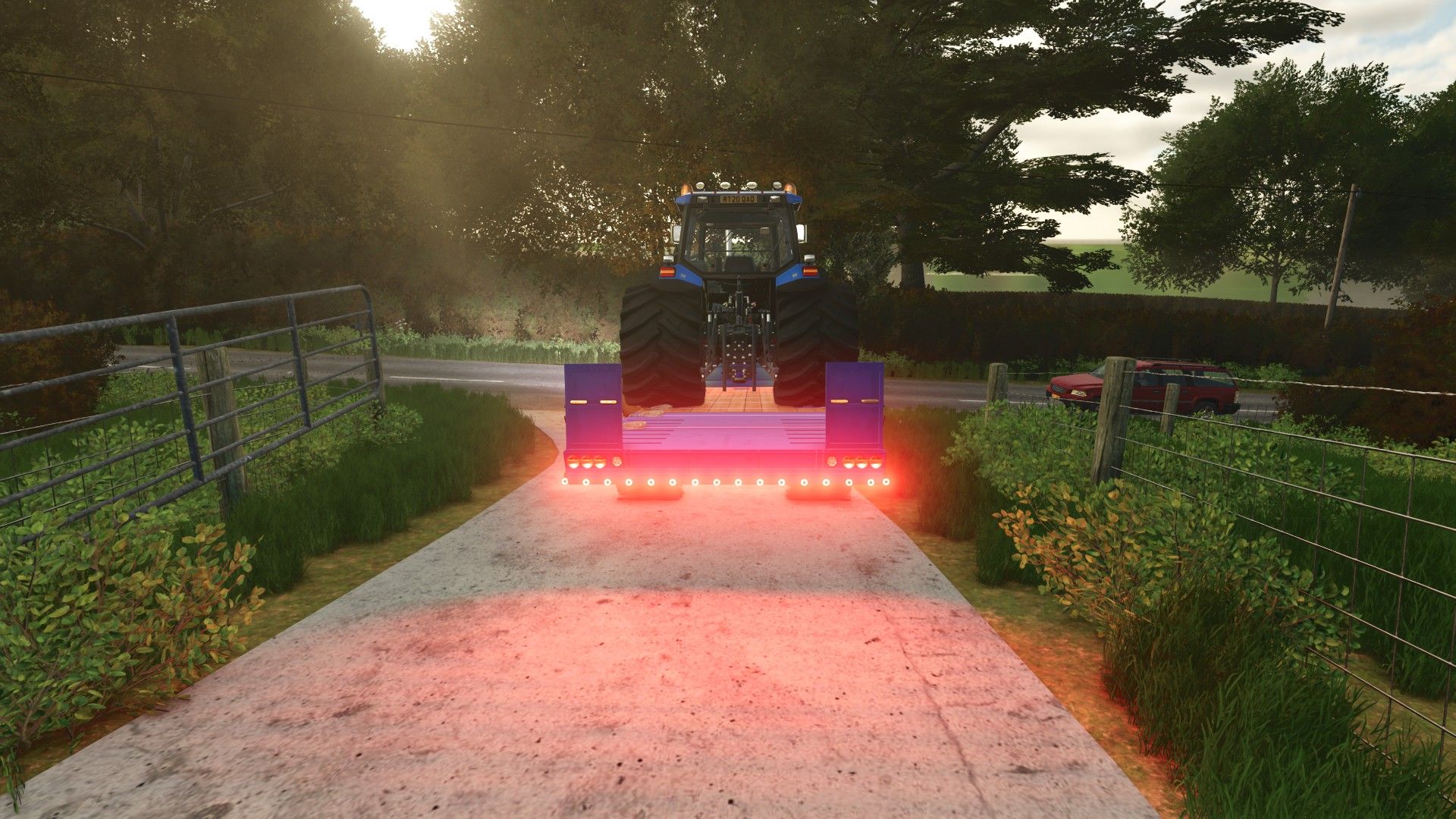 Kane LBT 24T
